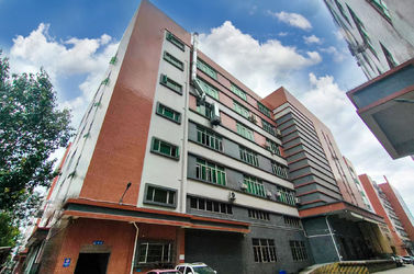 Chine Beijing Shenzhou Anfu Technology Co. Limited