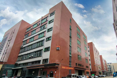 Chine Beijing Shenzhou Anfu Technology Co. Limited