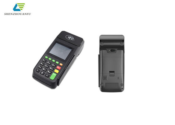 Position mobile d'OEM Android de terminal de paiement du lecteur de cartes NFC GPRS mini
