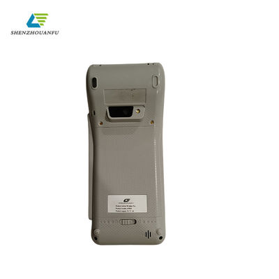 Shenzhou – machine de paiement portable AF930, 5.5 pouces, avec Wifi sans fil, dent bleue, connexion 4G,3G,2G, Android