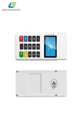 Le terminal imperméable de position a adapté le terminal aux besoins du client en différé de position