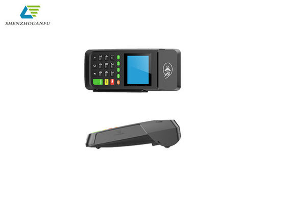 EMV Android tout dans un IOS Android parfait de position a basé la machine de position