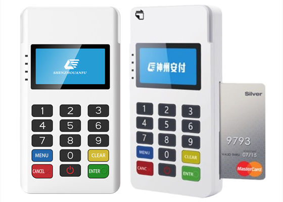 2G connectivité Mini Android Pos