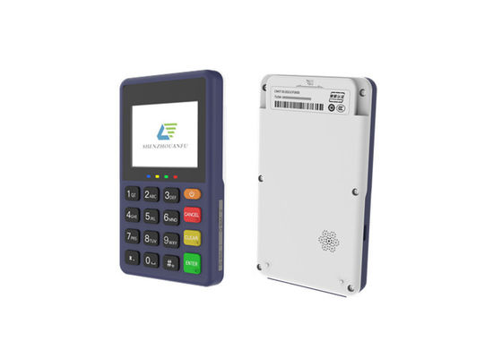 Le point de vente sans fil de terminal mobile avec SDK NFC pour une machine de point de vente RTOS Linux