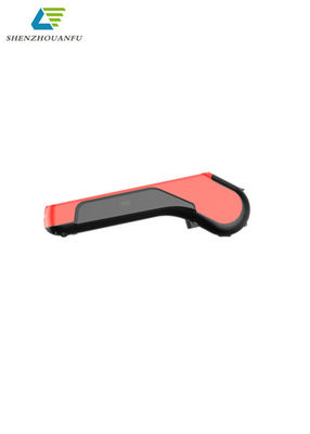 Imprimante thermique à grande vitesse de terminaux futés de position de nuage tenu dans la main Smart Android Pos
