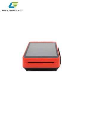 Terminal tenu dans la main d'Android d'écran capacitif de dispositif de position de RoHs Android