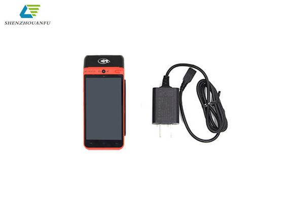 Terminal tenu dans la main d'Android d'écran capacitif de dispositif de position de RoHs Android