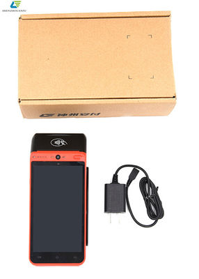 Terminal Android portable PCI