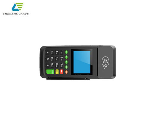 Terminal tenu dans la main portatif de position d'OEM avec le dispositif de paiement d'imprimante thermique