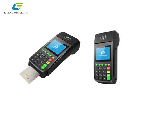Machine à glisser EMV Wifi