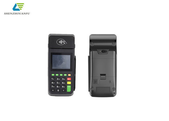 Machine à glisser EMV Wifi