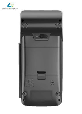 Terminal Android de position de machine de position de carte de crédit de module d'IC ​​avec la carte 2 SIM
