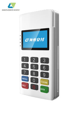 Mini certificat ISO de machine de position de Bluetooth avec le système Linux