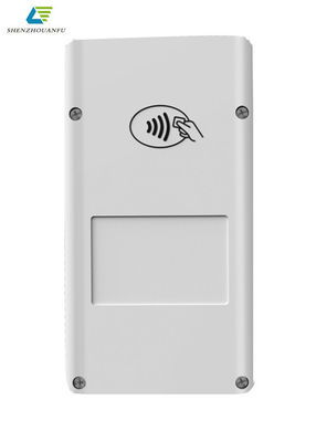 Mini certificat ISO de machine de position de Bluetooth avec le système Linux