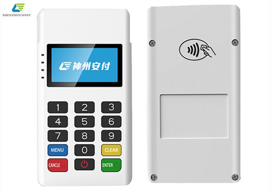 Mini certificat ISO de machine de position de Bluetooth avec le système Linux