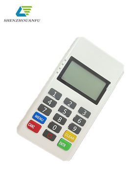 Terminal innovant de position de paiement mobile de machine sans fil de position de Bluetooth
