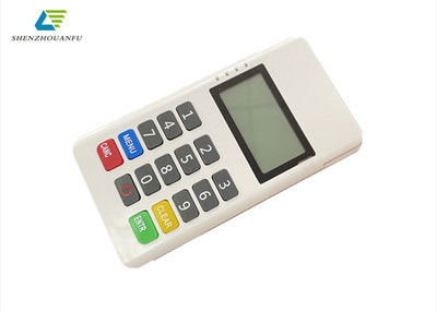Terminal innovant de position de paiement mobile de machine sans fil de position de Bluetooth