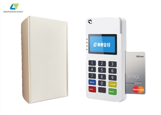 Terminal fait sur commande de position de paiement de machine de position d'IOS Bluetooth d'Android