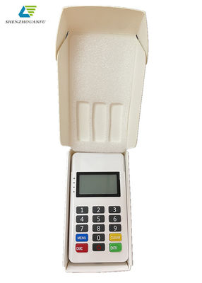 Terminal Android de position d'OEM de terminal de MPOS de certificat de Mastercard