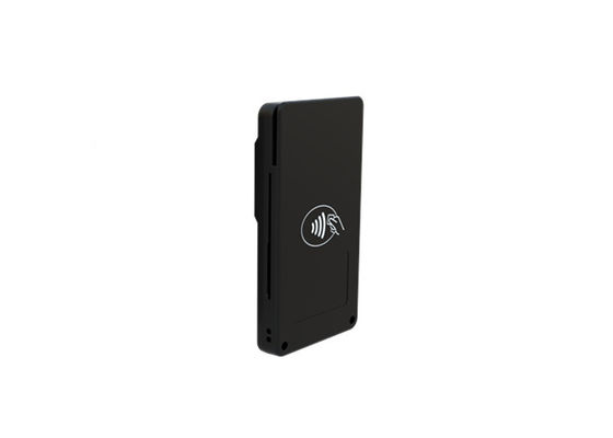 Le PCI a certifié la taille légère terminale 12mm M Pos Machine de MPOS