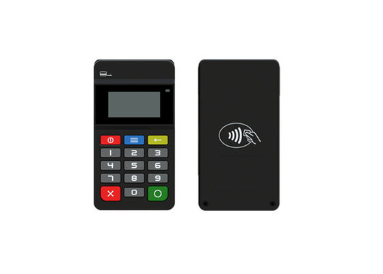 Mini terminal de point de vente mobile MPOS avec terminal SDK NFC POS