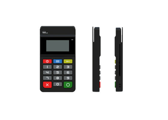 Terminal d'achat de position de terminal de paiement de RoHs Android avec l'imprimante thermique