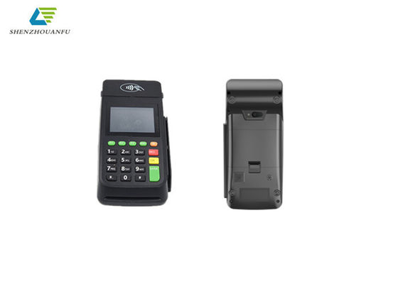 Machine mobile de position d'Android de terminal de la position 50Hz avec le lecteur de cartes de NFC
