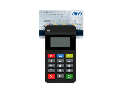 Terminal mobile de position de RoHs