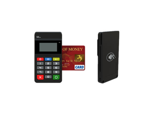 Mini terminal de paiement mobile intelligent