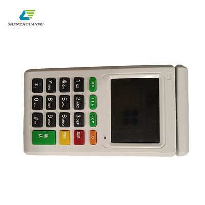 Mini position intelligente Mini Android Swipe Machine léger terminal