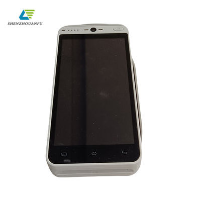 Terminal de paiement sans fil Android Shenzhou AF930