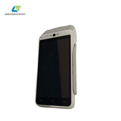 Terminal de paiement sans fil Android Shenzhou AF930