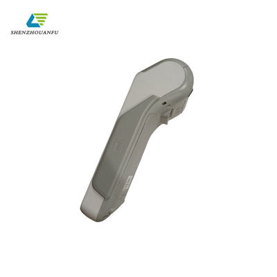 Machine de Terminal de point de vente portable Shenzhou AF930, avec machine de paiement sans fil Bluetooth Wifi