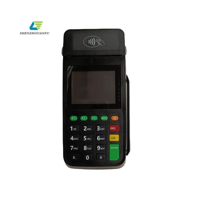 Terminal sans fil de la position Anfu70 avec le chiffrage et le paiement de Code QR