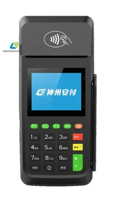 Taille tenue dans la main de la machine 177*81*56mm de position de la connexion AF70 de Bluetooth