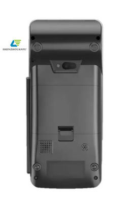 Anfu70 – machine de paiement sans fil à dents bleues, Terminal de point de vente avec ordinateur de poche