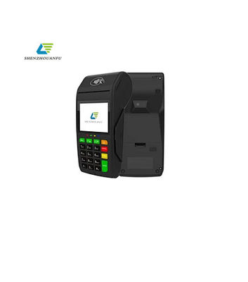 Machine traditionnelle faite sur commande de terminal de position sans fil de Bluetooth