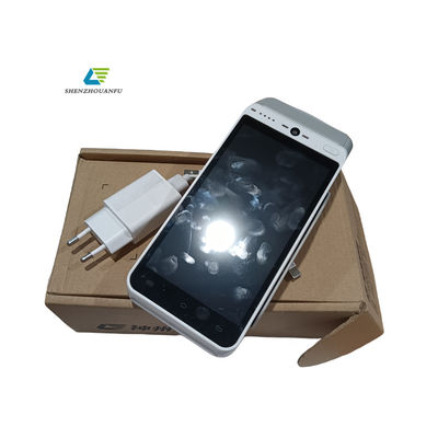 Machine intelligente de position de carte IC