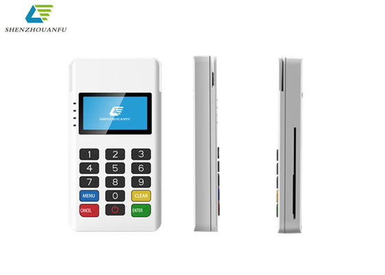 Le terminal imperméable de position a adapté le terminal aux besoins du client en différé de position