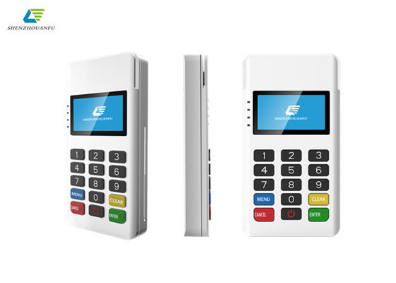 Le terminal imperméable de position a adapté le terminal aux besoins du client en différé de position