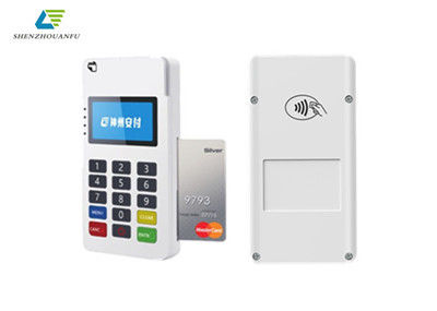 Machine imperméable de position de Bluetooth de paiement de mini terminal mobile de position