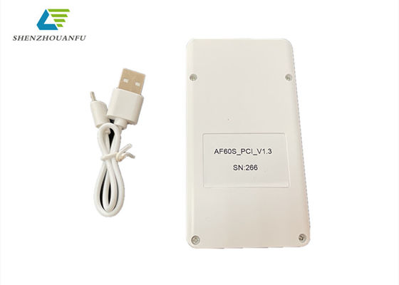mini certificat terminal de la CE de machine de position de position Android de la connectivité 3G