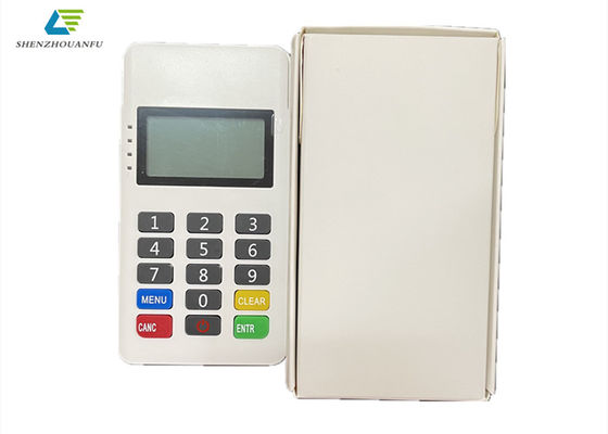 Processeur innovateur de noyau de quadruple de paiement de terminal traditionnel de position