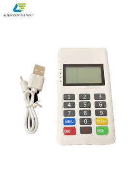 Processeur innovateur de noyau de quadruple de paiement de terminal traditionnel de position