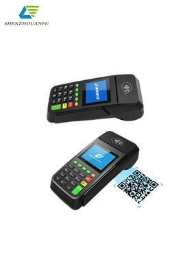 Machine sans fil imperméable de position de Buletooth Android de terminal de position