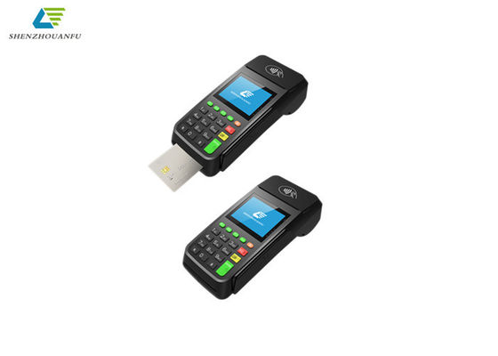 Sécurité terminale sans fil de chiffrage de position Android de connexion du terminal 2G de position de la CE