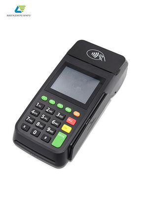 Machine sans fil de grand coup de position d'OEM de terminal de position de sécurité d'authentification