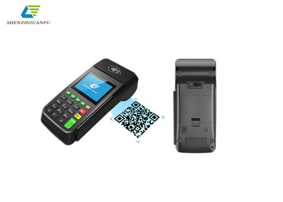 Machine sans fil de grand coup de position d'OEM de terminal de position de sécurité d'authentification