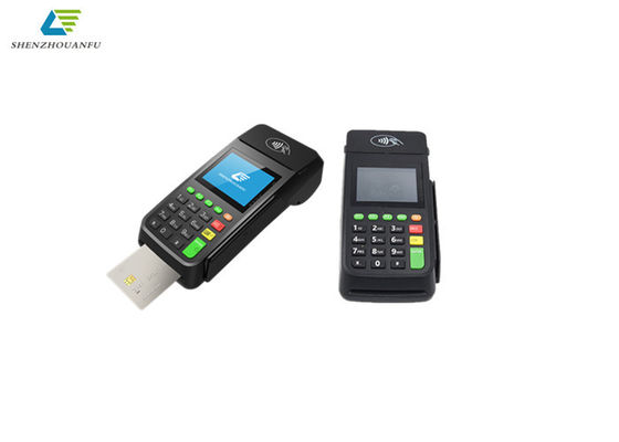 Transactions de Mini Android Pos For Business de machine de position de 50 hertz Bluetooth