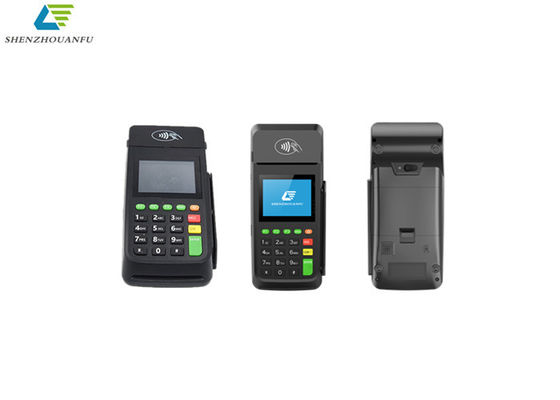 Connexion tenue dans la main sans fil d'Android Touchscreen Display Wi-Fi d'imprimante de position